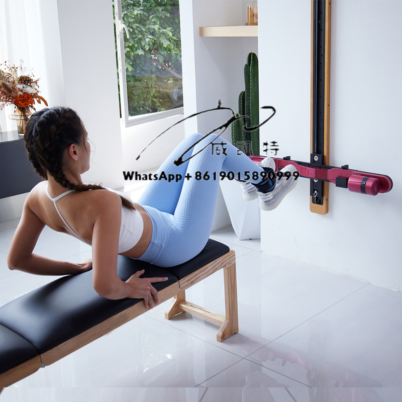 All In One Gym Home Equipment - Многофункциональный домашний тренажер 2025 года