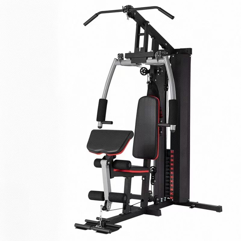All In One Gym Home Equipment - Многофункциональный домашний тренажер для мужчин, металлическое