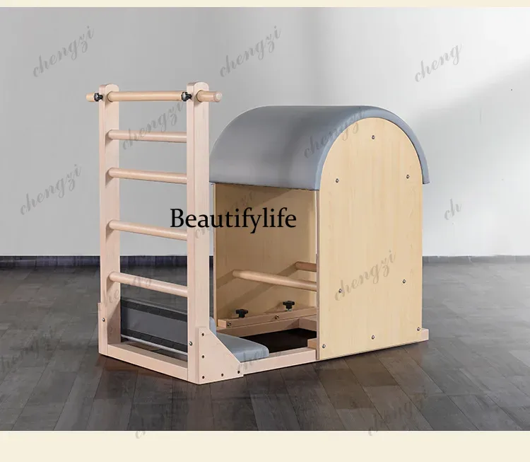 Home Gym Equipment Set - Домашний комплект для фитнеса из пяти