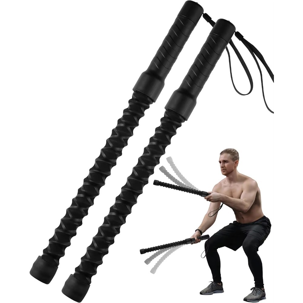 Home Gym Routine - Беспроводные тренировочные канаты для домашнего спортзала,