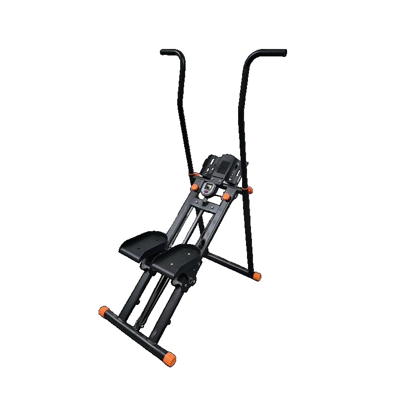 YTYIN домашнее использование т – обзор и цена Leg Home Gym Workout