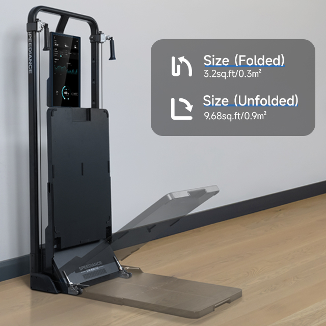 Умный домашний тренажерный зал – обзор и цена All In One Gym Home Equipment