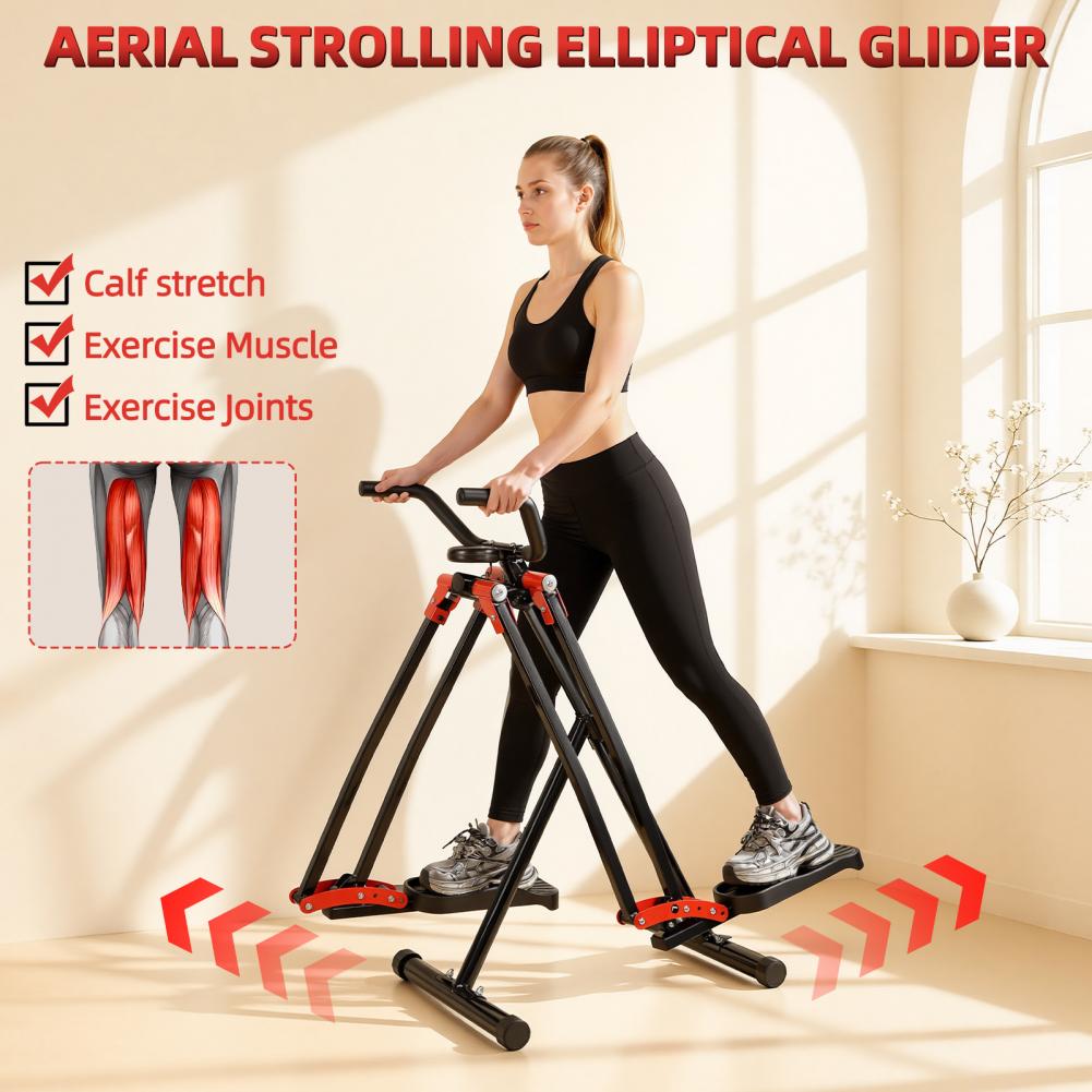 Тренажер Air Walk для домашнег – обзор и цена Leg Home Gym Workout