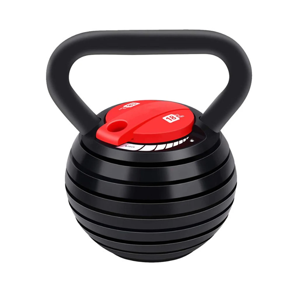 Регулируемый гиря, оборудовани – обзор и цена Home Gym Equipment Set