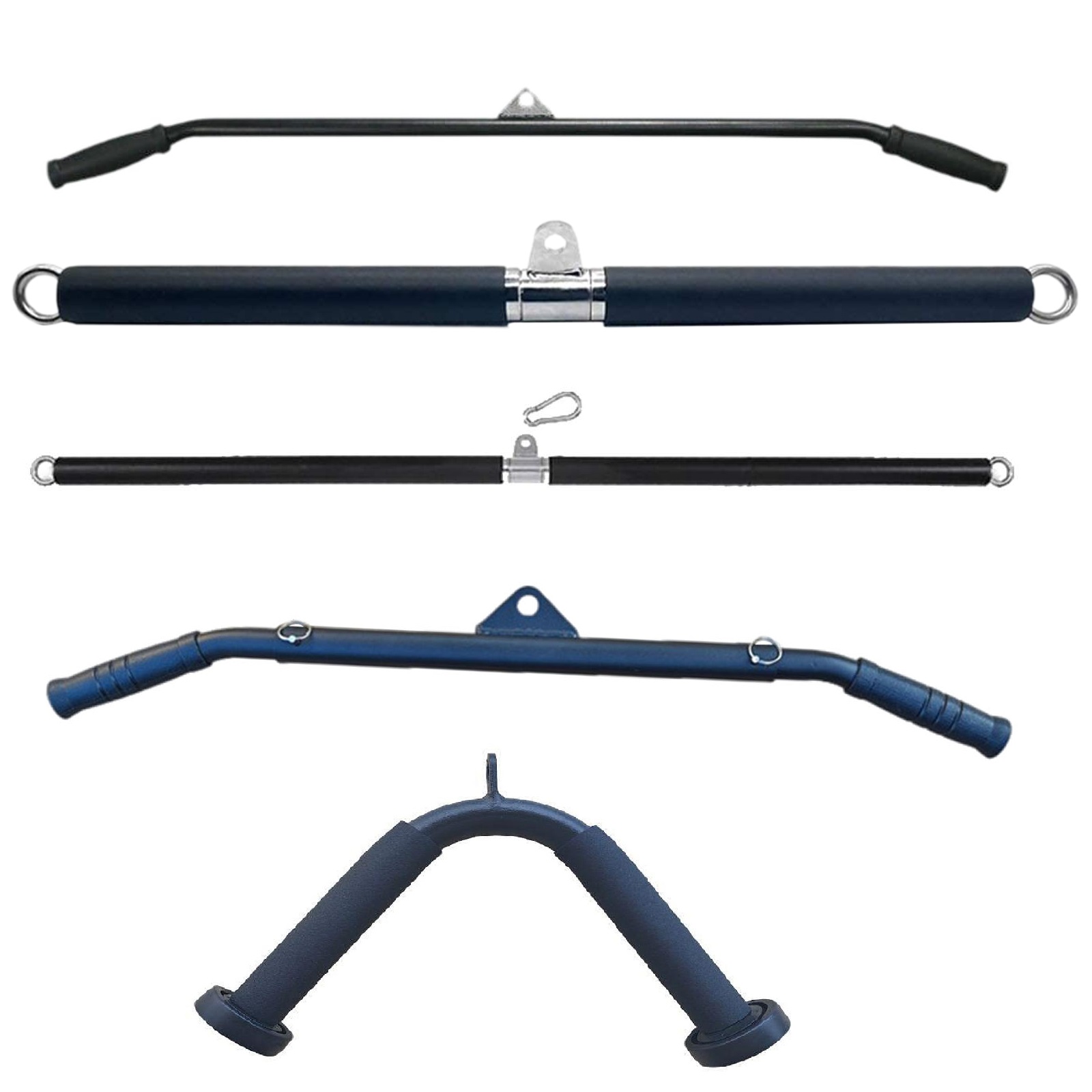LAT Pulldown Bar Съемная эргон – обзор и цена Lat Pulldown Cable