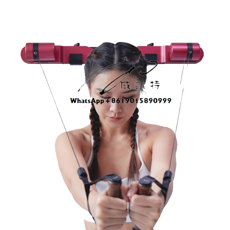 Многофункциональный домашний т – обзор и цена All In One Gym Home Equipment