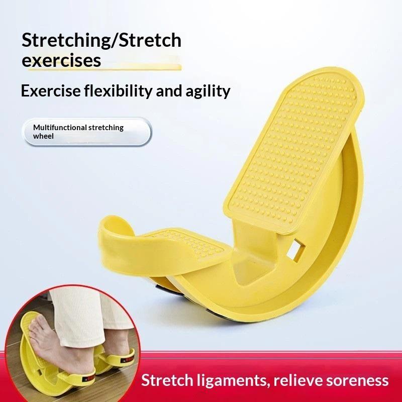 Инструмент для растяжки голени – обзор и цена Home Gym Portable