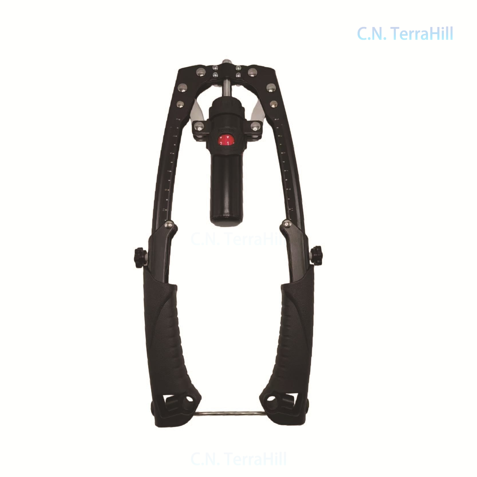 Регулируемый гидравлический тр – обзор и цена Home Gym Portable