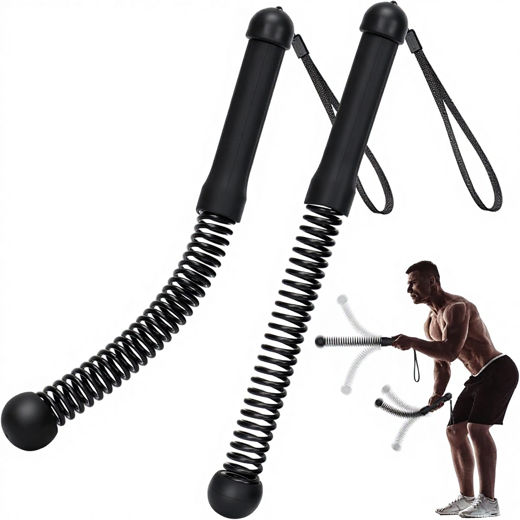 Улучшенные утяжеленные веревки – обзор и цена Home Gym Portable
