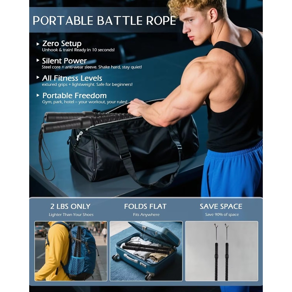 Беспроводные тренировочные кан – обзор и цена Home Gym Routine