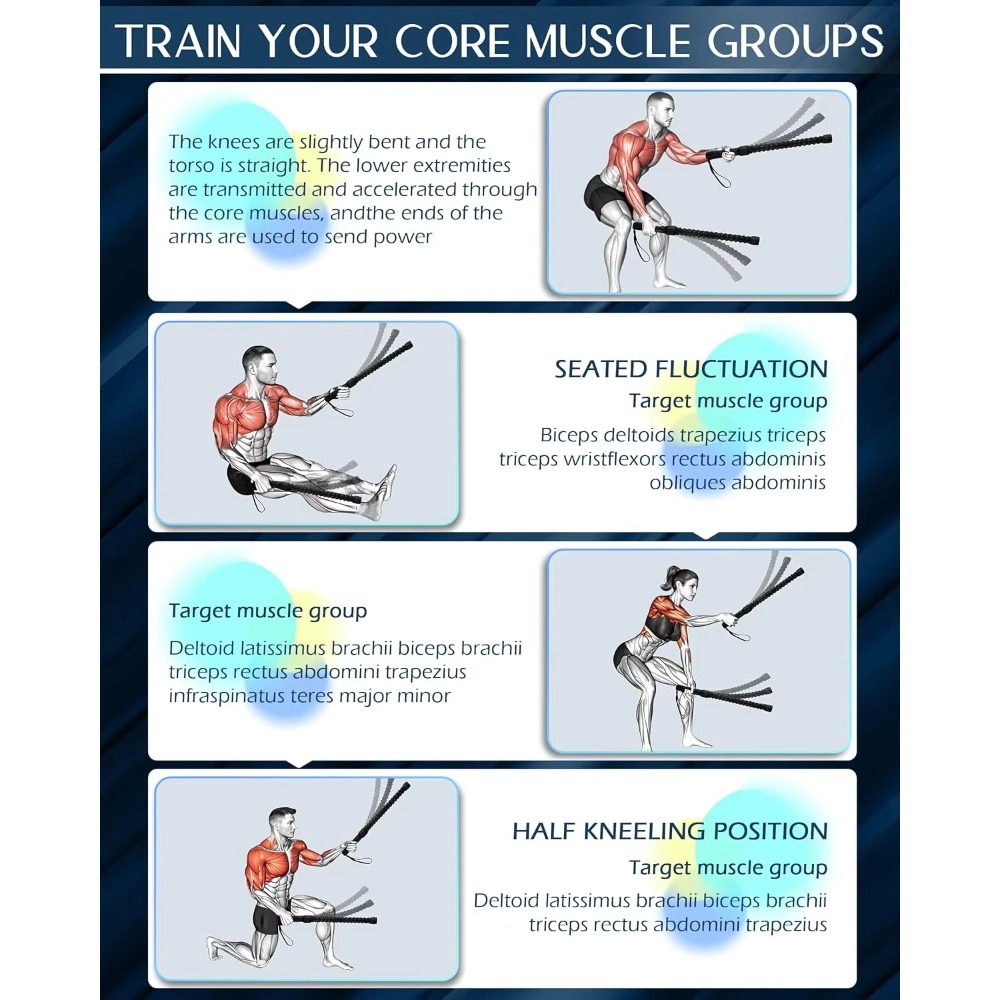 Беспроводные тренировочные кан – обзор и цена Home Gym Routine