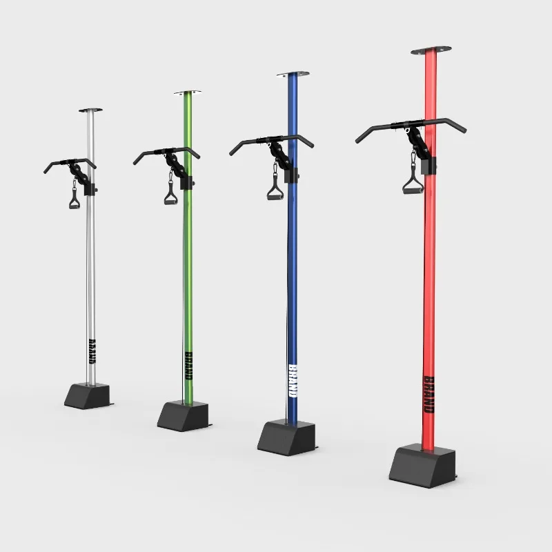 Премиальная цифровая силовая т – обзор и цена All In One Gym Home Equipment